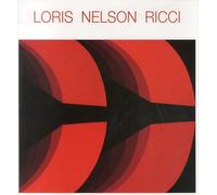 Loris Nelson Ricci. Spirito dell'uomo. Spirito del tempo - [Comune di Pisa]