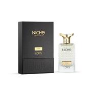 Loris Niche Mirage Profumo Estratto di Profumo, 70 ml