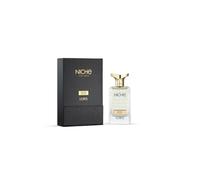 LORIS NICHE Passion Delight, Profumo con Note di Frutto della Passione, Pesca e Lampone, Estratto di Profumo