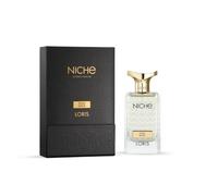LORIS PARFUM NICHE RIVER WOOD 70 ML