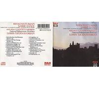 Loris Tjeknavorian - Khachaturian: Gayaneh Ballet by Loris Tjeknavorian (2013-11-20)