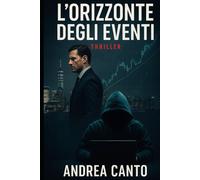 L'Orizzonte degli Eventi