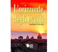 L'orizzonte degli eventi