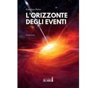 L'orizzonte degli eventi