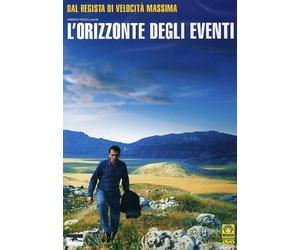 L'Orizzonte Degli Eventi