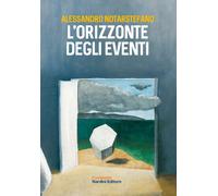 L'orizzonte degli eventi
