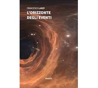 L'orizzonte degli eventi - NUOVO