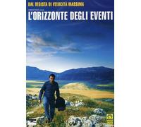 l'orizzonte degli eventi - vn