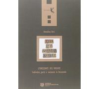 L'orizzonte del vivente. Individui, parti e sostanze in Aristotele