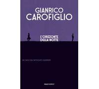 L'orizzonte della notte