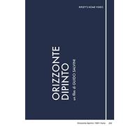 Orizzonte Dipinto (DVD) Laura Adani Armando Falconi Irma Gramatica