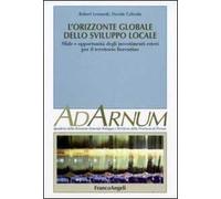 L'orizzonte globale dello sviluppo locale. Sfide e opportunità degli investimenti esteri per il territorio fiorentino