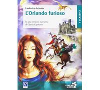 L'Orlando furioso. Con e-book. Con espansione online