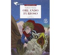 L'Orlando furioso. Con espansione online