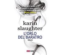 L' orlo del baratro