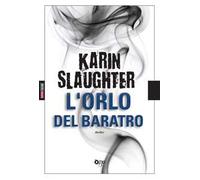 L'orlo del baratro