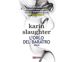 L'orlo del baratro