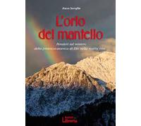 L'orlo del mantello. Pensieri sul mistero della presenza-assenza di Dio nella nostra vita