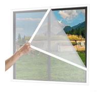 L'orlo inferiore intrecciato sulla tenda di protezione termica garantisce una vestibilità sicura per la massima efficienza nella ritenzione del calore (120 x 160 cm)