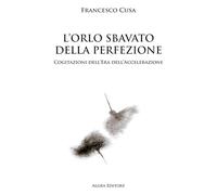 L'orlo sbavato della perfezione. Cogitazioni dell'era dell'accelerazione