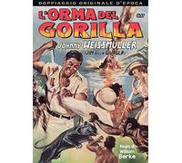 L'Orma Del Gorilla (1938)