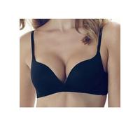 Reggiseno Push Up Senza Ferretto Desiderio Liscio Lormar Coppa B