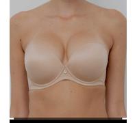 Lormar Double Extra Reggiseno Donna Con Ferretto