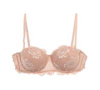 LORMAR - Fascia Deluxe Coppa B, Bianco, 3