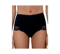 LORMAR Guainetta modellante in lycra contenitiva art. Perfect - 4, Nero