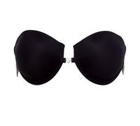 LORMAR Lynette Reggiseno Fascia Graduata in Microfibra con Ferretto (Coppa B)