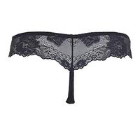 LORMAR perizoma art. My Class - 4, Nero