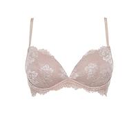 LORMAR Push Up Desiderio in pizzo senza ferretto