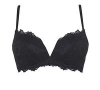 LORMAR Push Up Desiderio in pizzo senza ferretto