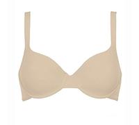 LORMAR Reggiseno Balconcino Art. Mousse Coppa C (2, Nudo)