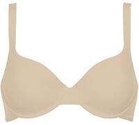 LORMAR Reggiseno Balconcino Art. Mousse Coppa C (5, Nudo)