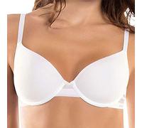 Reggiseno Imbottito Mousse Balconcino Lormar Coppa C