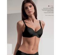 Lormar Reggiseno Donna Con Ferretto Lycra One Balconcino Preformato 432