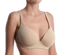 LORMAR Reggiseno foderato con ferretto art. 1907-2, Beige