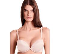 LORMAR-Reggiseno imbottito superpushup DOUBLE LISCIO