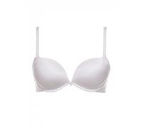 LORMAR-Reggiseno imbottito superpushup DOUBLE LISCIO