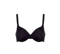 LORMAR Reggiseno Mousse Coppa C (TG.5, Nero)