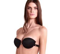 LORMAR - Reggiseno spalline trasparenti - LYNETTE