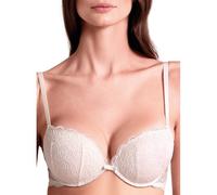 LORMAR - Reggiseno Super Push-Up +2 Taglie - DOUBLE PIZZO