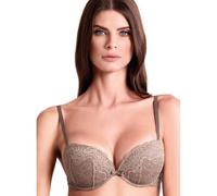 LORMAR - Reggiseno Super Push-Up +2 Taglie - DOUBLE PIZZO