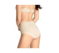LORMAR Slip Donna Alto in Lycra Invisibile Taglio Vivo Art. Free - 2, Nero