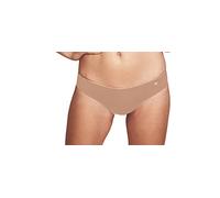 LORMAR Slip Senza Cuciture, Invisibili e Tessuto Soft Touch Effetto seconda Pelle. Art Naturale Mini