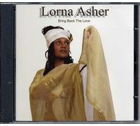 Lorna Asher - Bring Back the Love