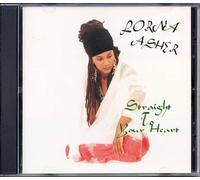 Lorna Asher - Straight to Your Heart