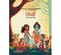 Lorna Ayton Diwali (Tascabile)
