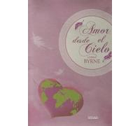 Lorna Byrne Amor Desde El Cielo (Tascabile)